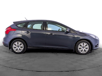 фото Ford Focus III 2013