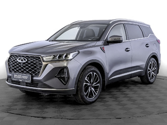 фото Chery Tiggo 7 Pro / Pro Max / 7L 2023