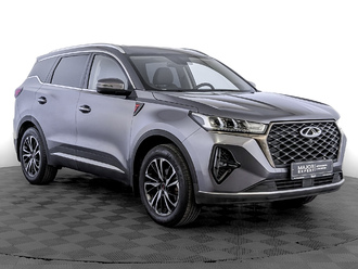фото Chery Tiggo 7 Pro / Pro Max / 7L 2023