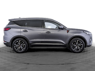 фото Chery Tiggo 7 Pro / Pro Max / 7L 2023