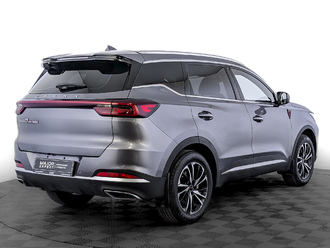 фото Chery Tiggo 7 Pro / Pro Max / 7L 2023