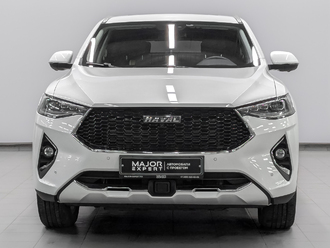 фото HAVAL F7x I 2020