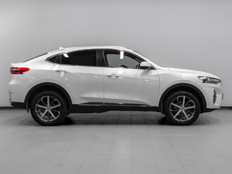 фото HAVAL F7x I 2020