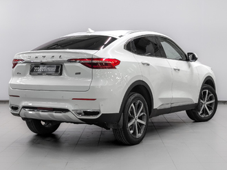 фото HAVAL F7x I 2020