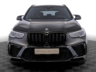 фото BMW X5 (G05/F95) 2021
