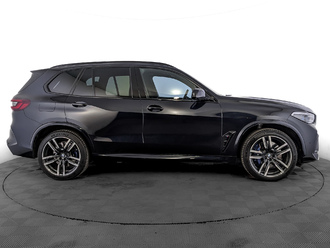 фото BMW X5 (G05/F95) 2021