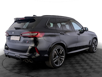 фото BMW X5 (G05/F95) 2021