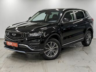 фото Geely Atlas Pro 2022