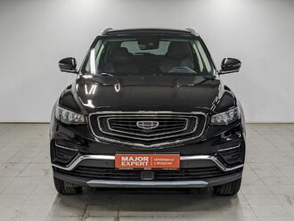 фото Geely Atlas Pro 2022
