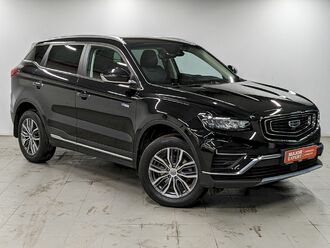 фото Geely Atlas Pro 2022