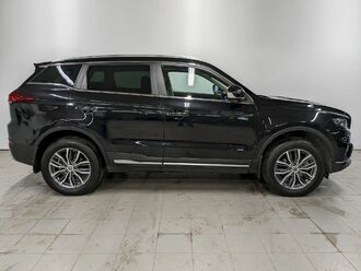 фото Geely Atlas Pro 2022