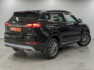 фото Geely Atlas Pro 2022
