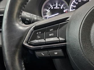 фото Mazda 6 (GJ) 2020