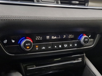 фото Mazda 6 (GJ) 2020