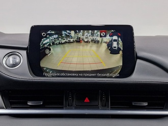 фото Mazda 6 (GJ) 2020