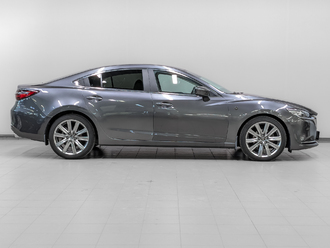 фото Mazda 6 (GJ) 2020