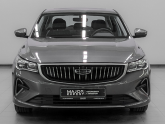 фото Geely Emgrand 7 II 2024