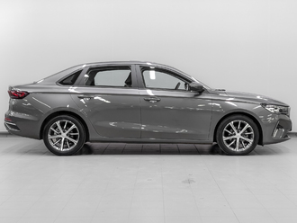 фото Geely Emgrand 7 II 2024