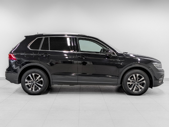 фото Volkswagen Tiguan II 2019
