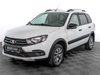 фото Lada Granta II 2023