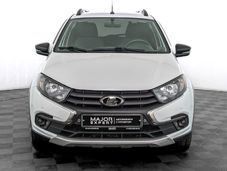 фото Lada Granta II 2023