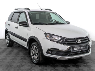 фото Lada Granta II 2023