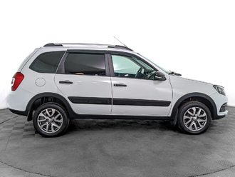 фото Lada Granta II 2023