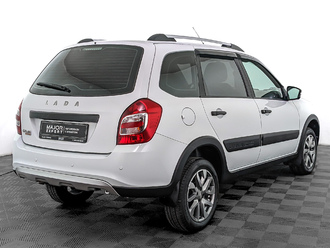 фото Lada Granta II 2023