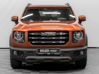 фото HAVAL Dargo I 2023