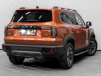 фото HAVAL Dargo I 2023