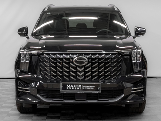фото GAC GS8 II 2024