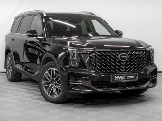 фото GAC GS8 II 2024