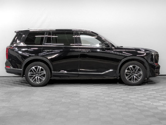 фото GAC GS8 II 2024