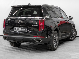 фото GAC GS8 II 2024