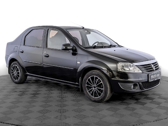 фото Renault Logan 2013