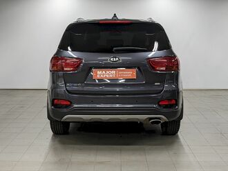 фото Kia Sorento III (Prime) 2019