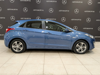 фото Hyundai i30 II 2015
