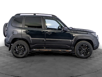 фото Lada Niva (Niva Travel) 2022