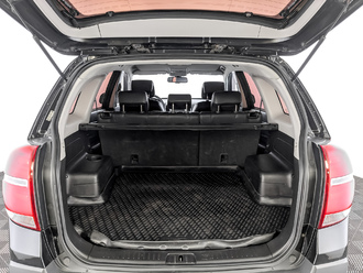 фото Chevrolet Captiva 2014 с пробегом