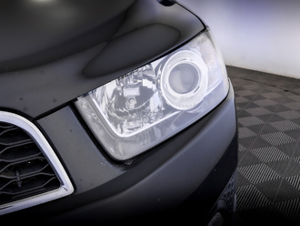 фото Chevrolet Captiva 2014 с пробегом