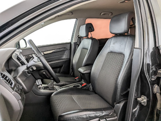 фото Chevrolet Captiva 2014 с пробегом