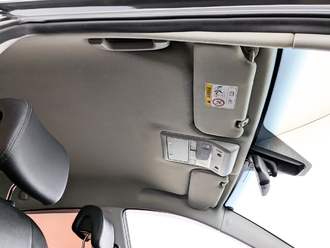 фото Chevrolet Captiva 2014 с пробегом