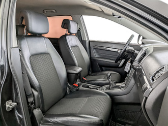 фото Chevrolet Captiva 2014 с пробегом