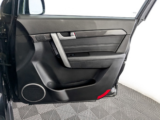 фото Chevrolet Captiva 2014 с пробегом