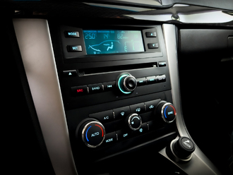 фото Chevrolet Captiva 2014 с пробегом