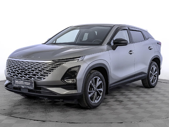 фото Omoda C5 I 2024