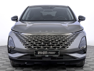 фото Omoda C5 I 2024