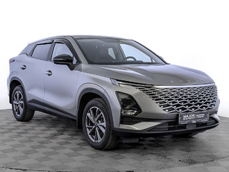фото Omoda C5 I 2024