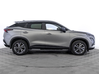 фото Omoda C5 I 2024