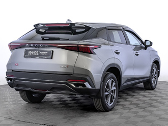 фото Omoda C5 I 2024
